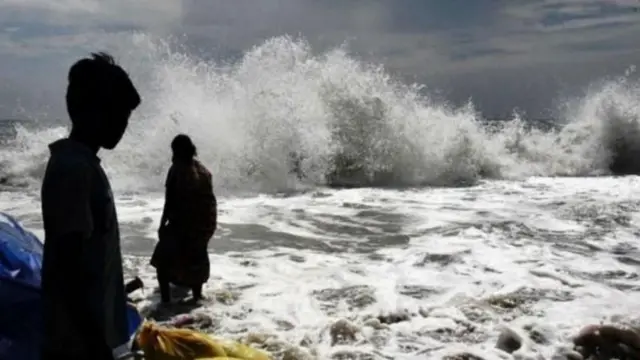 મોંથા વાવાઝોડું નામ કેવી રીતે પડ્યું, વાવાઝોડાના નામ કેવી રીતે પડે અને કોણ આપી શકે, હિંદ મહાસાગરમાં વાવાઝોડા, બંગાળની ખાડીમાં વાવાઝોડું, અરબ સાગરમાં વાવાઝોડું, ડિપ્રેશન, ડિપ ડિપ્રેશન, ચક્રવાત, ટાયફૂન, હરિકેન, બીબીસી ગુજરાતી હવામાન સમાચાર, બીબીસી ગુજરાતી વેધર અપડેટ્સ