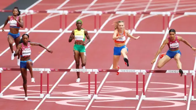 Atletismo