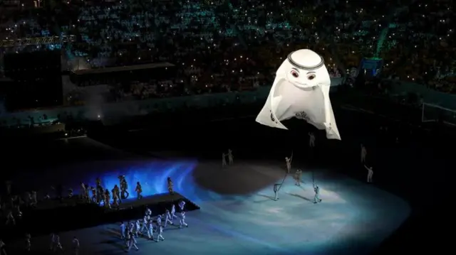 ఫిఫా వరల్డ్ కప్