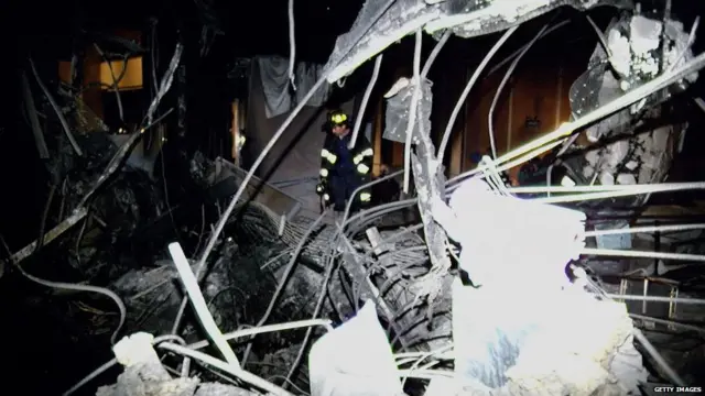 ਵਰਲਡ ਟ੍ਰੇ਼ਡ ਸੈਂਟਰ