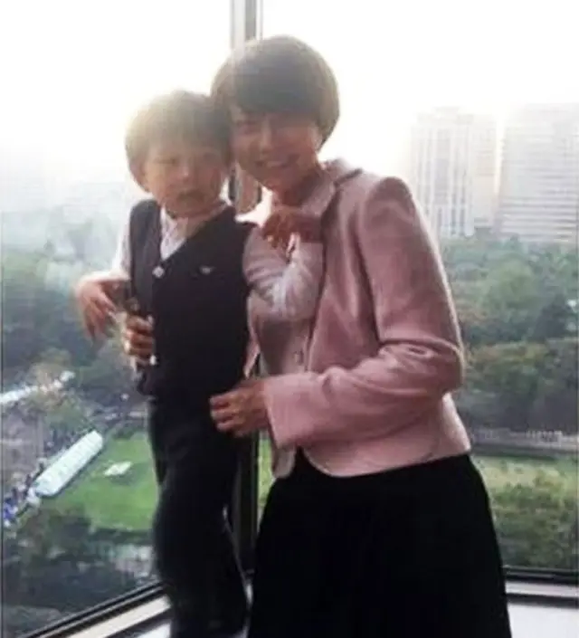 ماو کوبایاشي