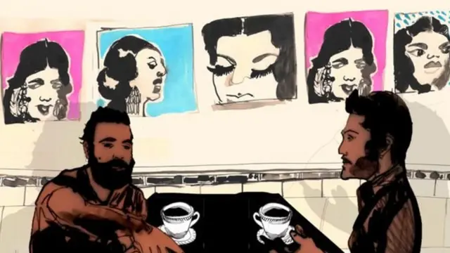 बगदादमध्ये जाऊन समीचं आयुष्य सुधारलं