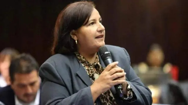 Dinorah Figuera