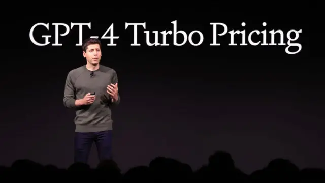 सैम ऑल्टमैन