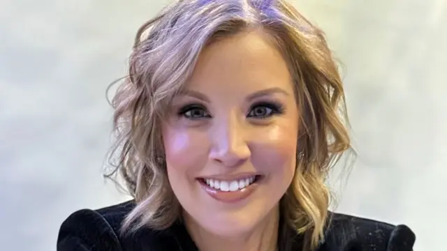 ከካንሰር ያገገመችው ክርስቲን ዳንግረን