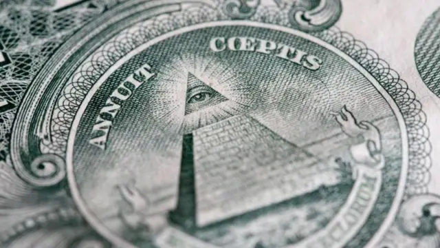 డాలర్, ముడి చమురు, అమెరికా, గల్ఫ్ దేశాలు