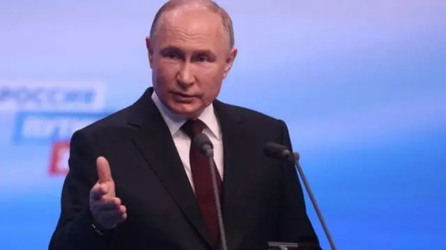 Putin