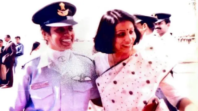 ਹਰਿਤਾ ਕੌਰ ਦਿਓਲ