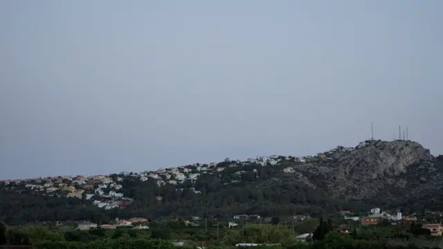 Xalo, Valencia, España