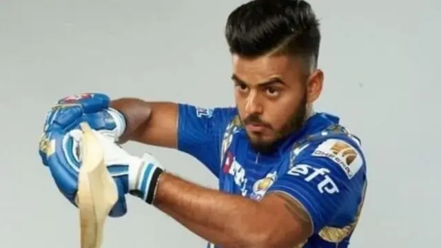 ஐபிஎல் கிரிக்கெட் போட்டி