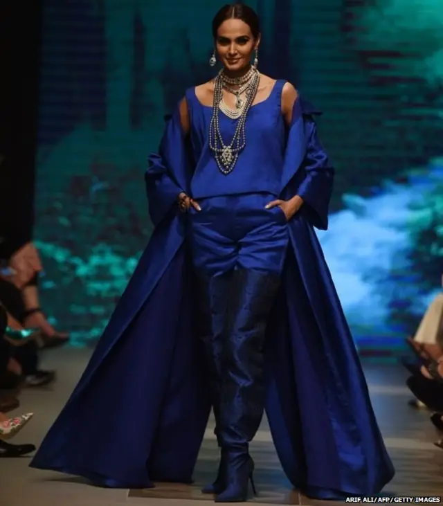 Pakistan Fashion Week