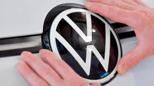  فولکس‌واگن