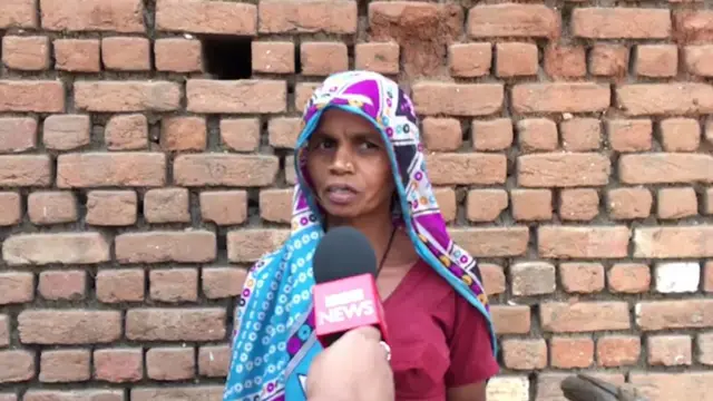 મહિલાનો ફોટો