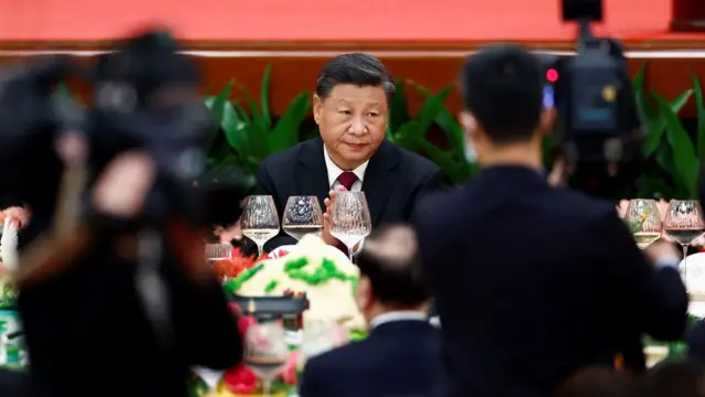 जिनपिंग