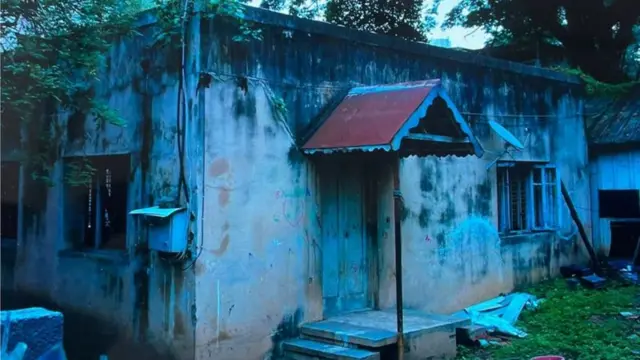 ஆவணப்படத்தின் ஒரு காட்சியின் ஸ்கிரீன்ஷாட்