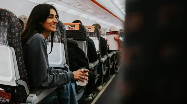 इंडिगो एयरलाइंस 