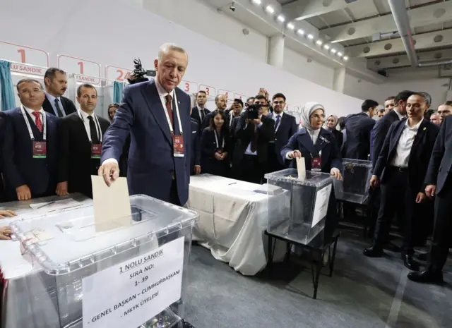 Ankara