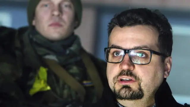 Пилип ?лл?нко