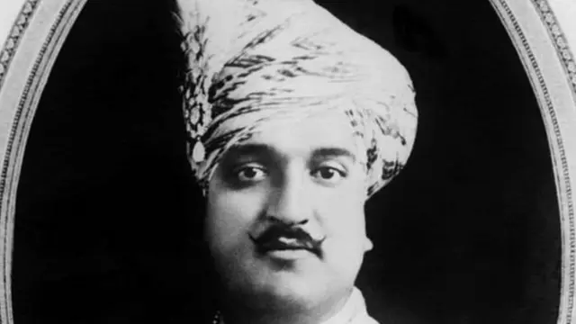 महाराजा हरी सिंह