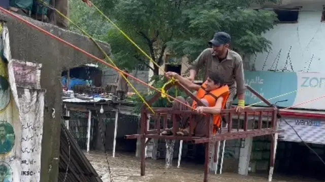 ریسکیو آپریشن