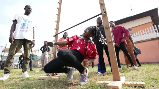 Korean Cultural Festival 