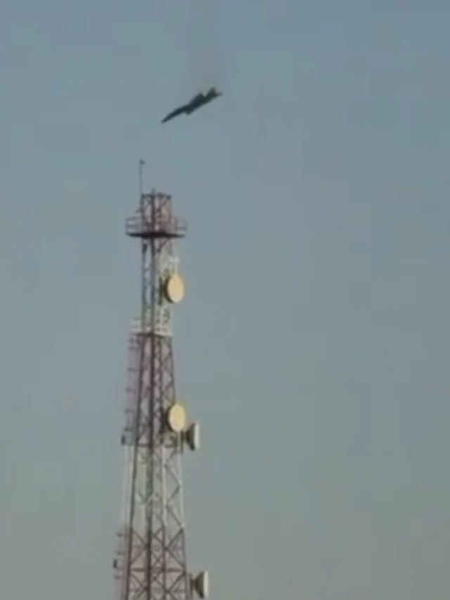 కువైట్, అమెరికా, ఫైటర్ జెట్‌లు, ఇజ్రాయెల్, ఇరాన్