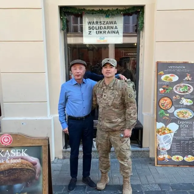 Warsaw
