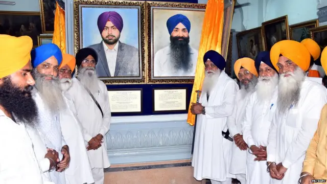 ਸਿੱਖ ਮਿਊਜ਼ਿਮ