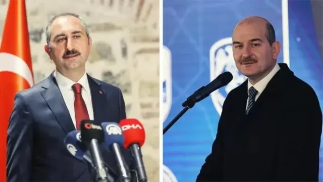 Gül ve Soylu