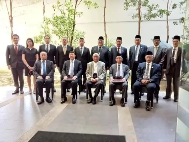 FACEBOOK/คณะประสานงานระดับพื้นที่-สล.3 กอ.รมน.