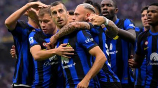 Inter Milan