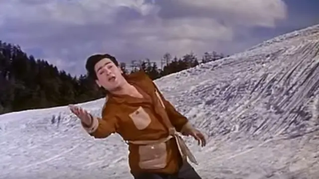 शम्मी कपूर