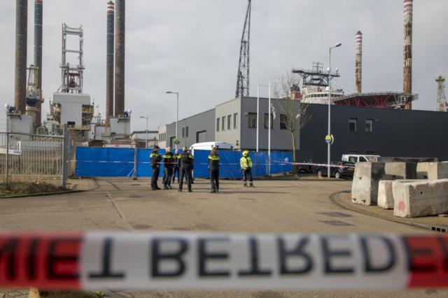 La policía de Países Bajos investiga un asesinato de la Mocro Maffia