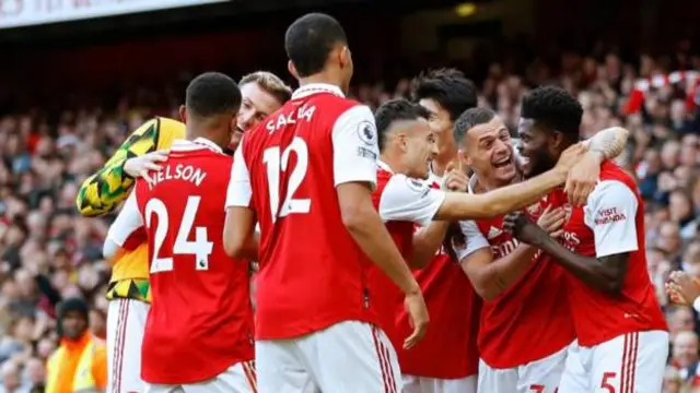 Arsenal