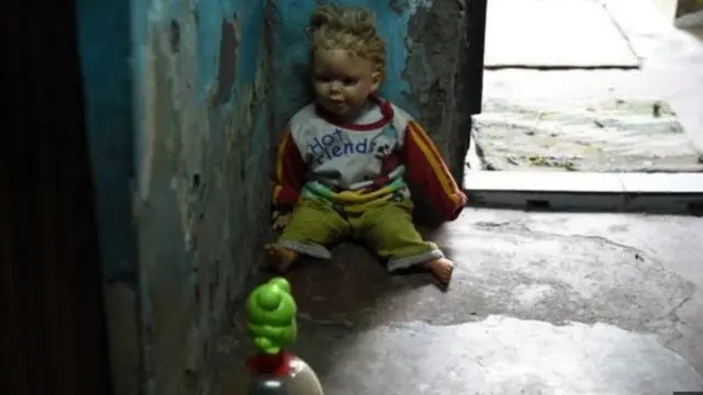 बच्चे, यौन शोषण, अपराध, बाल अपराध, मानसिकता