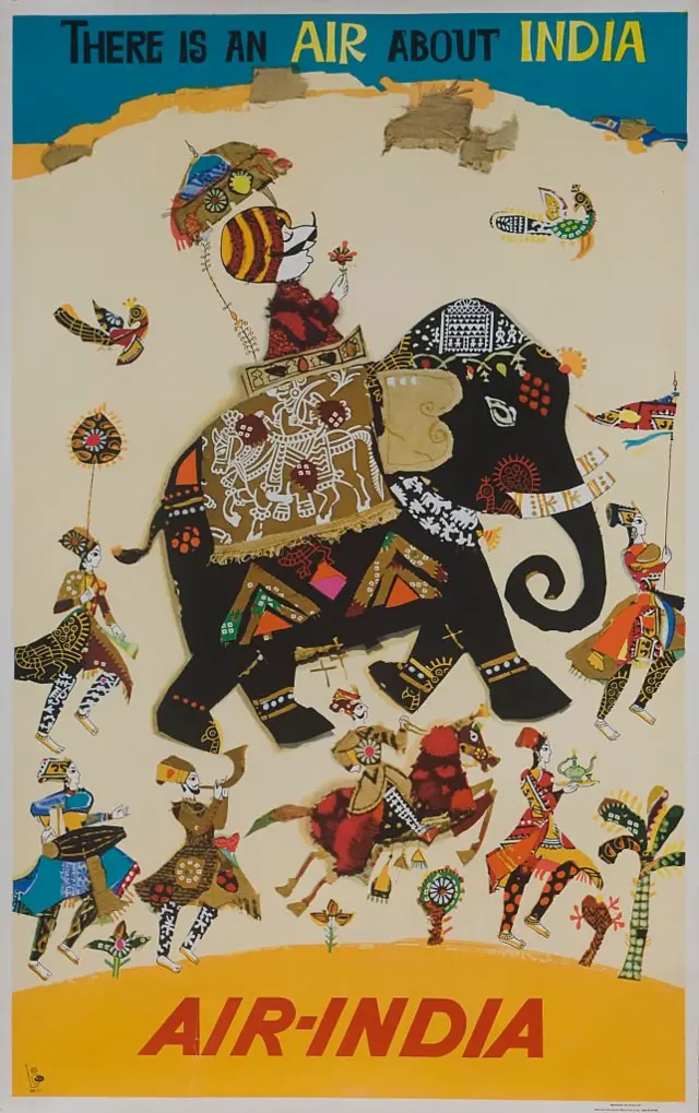 एअर इंडिया