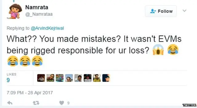 अरविंद केजरीवाल, एमसीडी चुनाव, आम आदमी पार्टी, बीजेपी