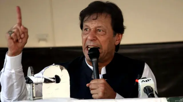 ఇమ్రాన్ ఖాన్