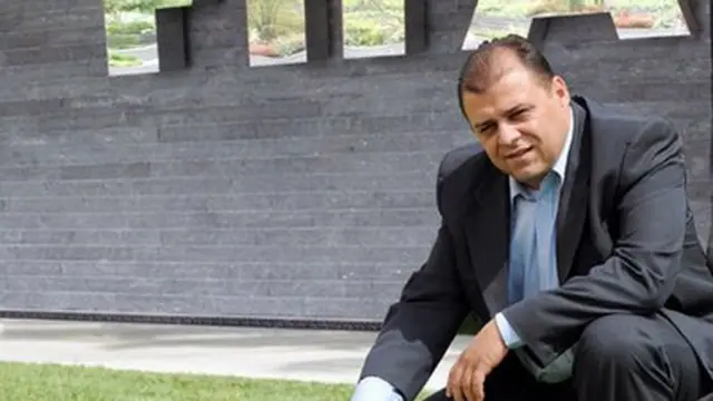 ሄይኔ አለማዥን