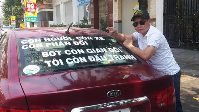 Việt Nam, BOT