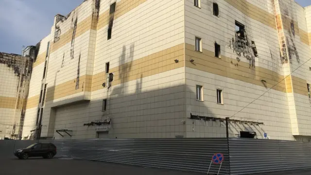 "Зимняя вишня"