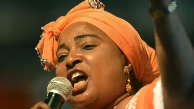 Mwakilishi wa wanawake mjini Mombasa Mishi Mboko