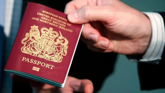 passport