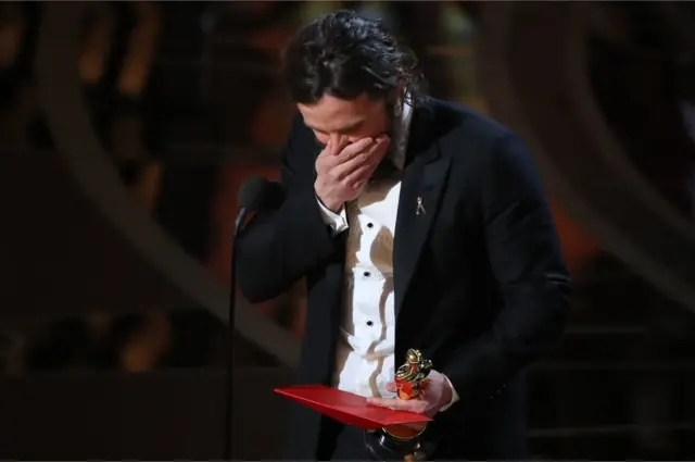 Кейси Аффлек