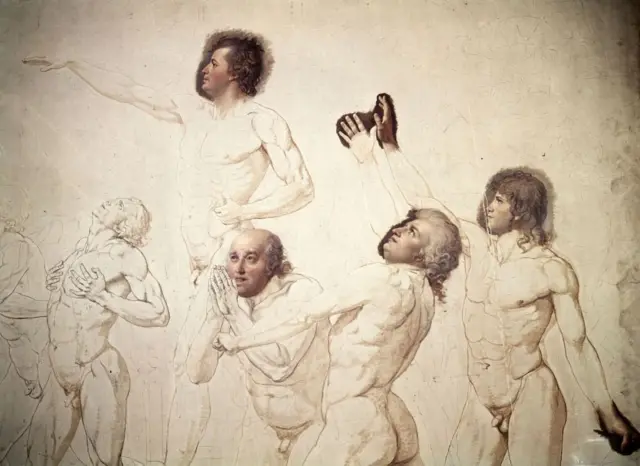 میری انتوانیت، فرانس، انقلابِ فرانس