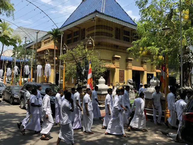 வெசாக் தினம்