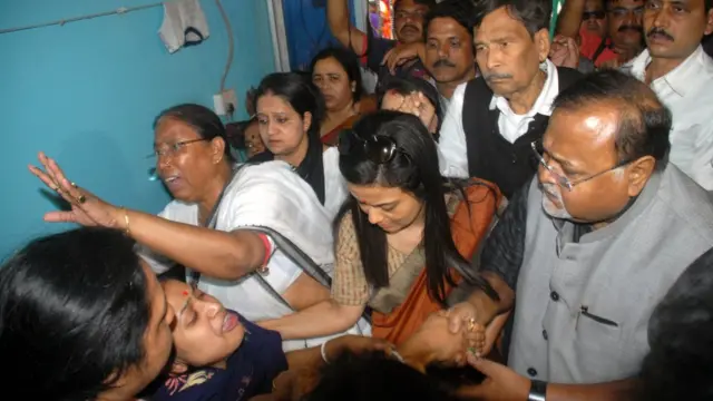 पार्थ चटर्जी