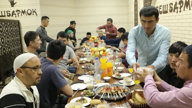 Карантиндан бошқа кунлар