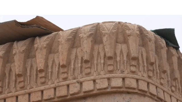 Macbadkan waxaa loo xajin jiray kumannaan sano islaamka ka hor