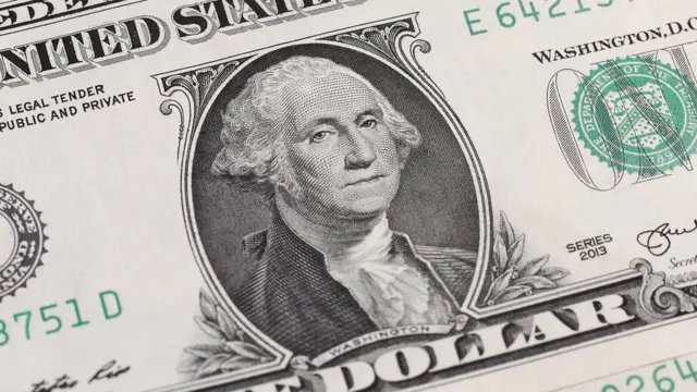 Dólar
